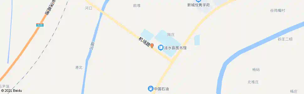 淮安机场路_公交站地图_淮安公交_妙搜公交查询2024