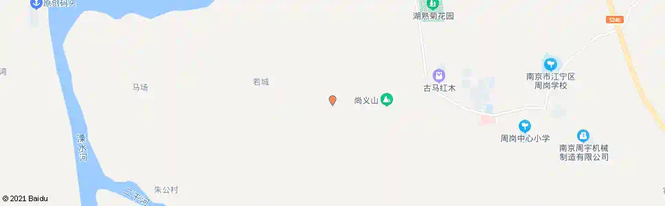 南京和平村_公交站地图_南京公交_妙搜公交查询2024