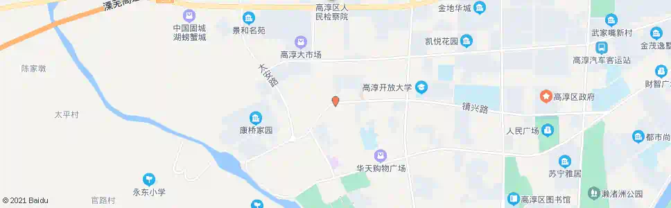 南京甘霖路口_公交站地图_南京公交_妙搜公交查询2024