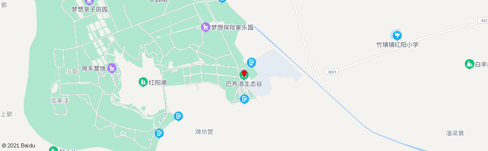 南京巴布洛生态园_公交站地图_南京公交_妙搜公交查询2024