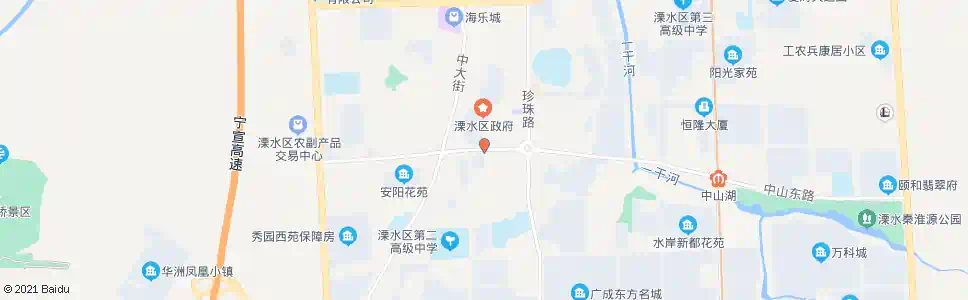 南京弯子口西_公交站地图_南京公交_妙搜公交查询2024