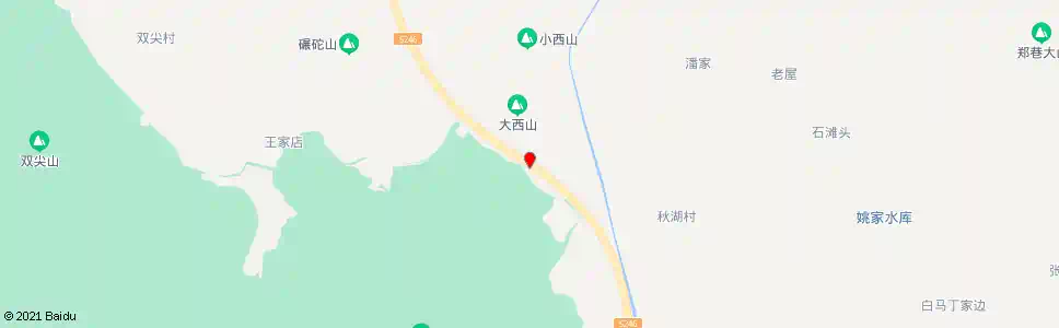 南京韦家大村_公交站地图_南京公交_妙搜公交查询2024