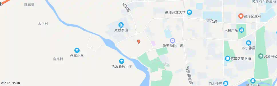 南京建工局_公交站地图_南京公交_妙搜公交查询2024