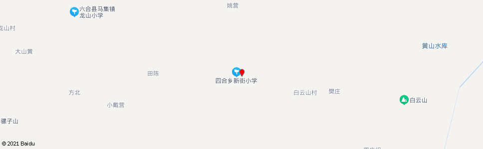 南京新街小学_公交站地图_南京公交_妙搜公交查询2024