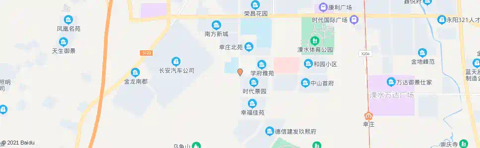 南京崇文路(西)_公交站地图_南京公交_妙搜公交查询2024