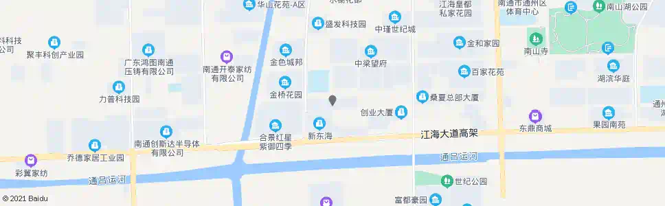 南通书香华府小区_公交站地图_南通公交_妙搜公交查询2024