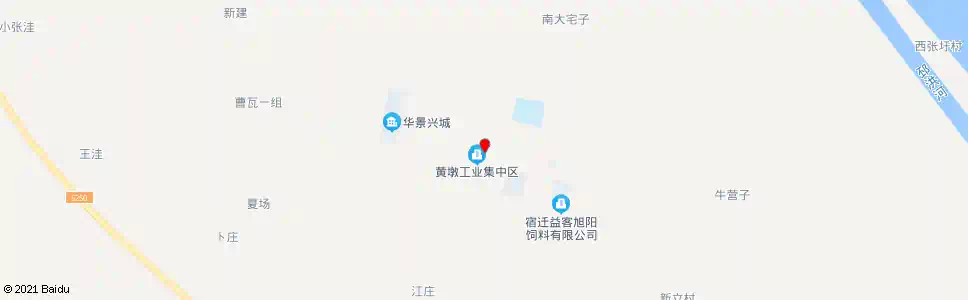 宿迁黄墩医院_公交站地图_宿迁公交_妙搜公交查询2024