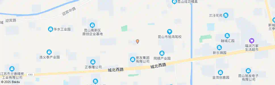 苏州包家桥_公交站地图_苏州公交_妙搜公交查询2024