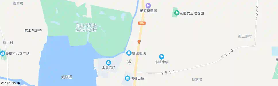 苏州东旺_公交站地图_苏州公交_妙搜公交查询2024