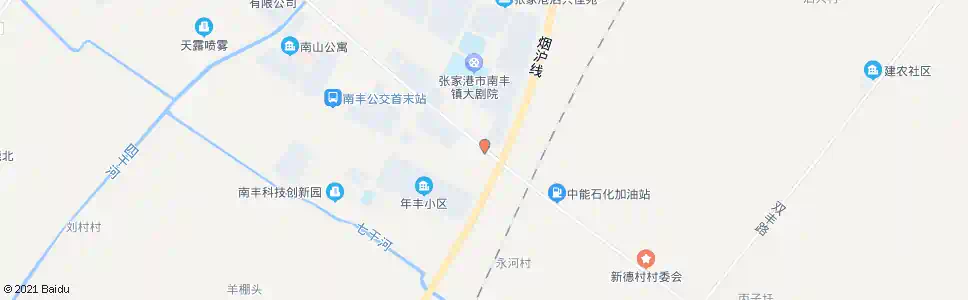 苏州永钢新村_公交站地图_苏州公交_妙搜公交查询2024