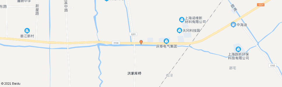 苏州宝钱公路浏翔公路_公交站地图_苏州公交_妙搜公交查询2024