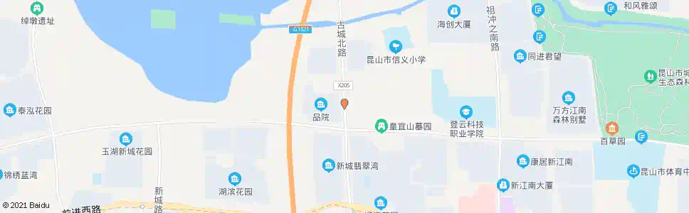 苏州望河桥_公交站地图_苏州公交_妙搜公交查询2024