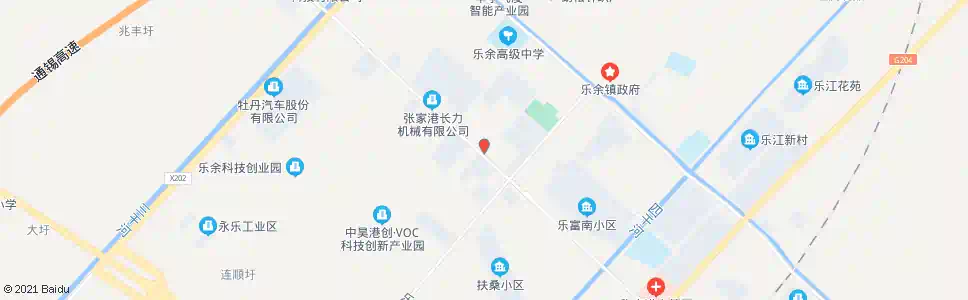 苏州江南橡胶_公交站地图_苏州公交_妙搜公交查询2024