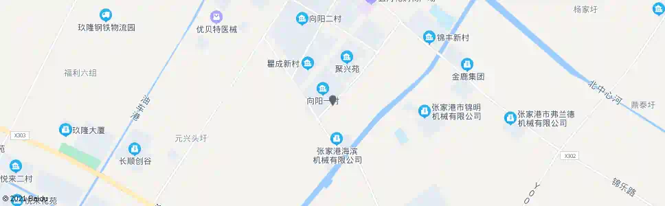 苏州郁家桥_公交站地图_苏州公交_妙搜公交查询2024