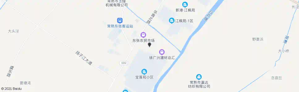 苏州双喜路_公交站地图_苏州公交_妙搜公交查询2024