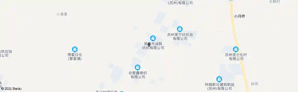 苏州新阳路口_公交站地图_苏州公交_妙搜公交查询2024