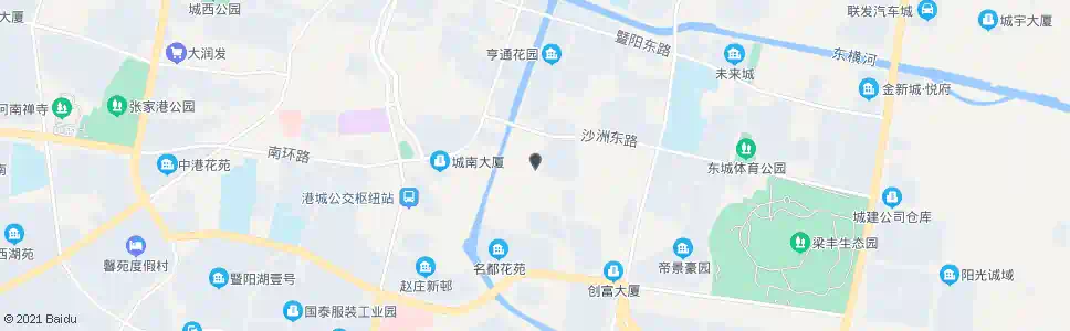 苏州前溪花园_公交站地图_苏州公交_妙搜公交查询2024