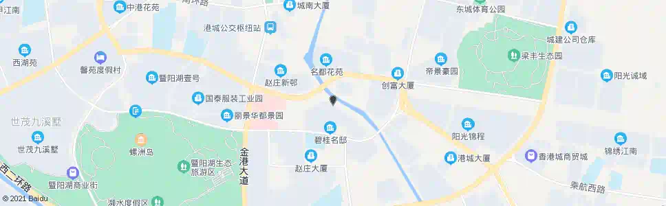 苏州庄河桥_公交站地图_苏州公交_妙搜公交查询2024