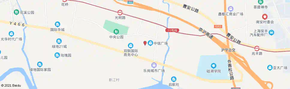 苏州玉桥路商银路_公交站地图_苏州公交_妙搜公交查询2024