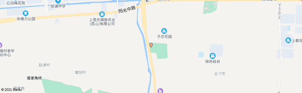 苏州上海火车站(恒丰路)_公交站地图_苏州公交_妙搜公交查询2024