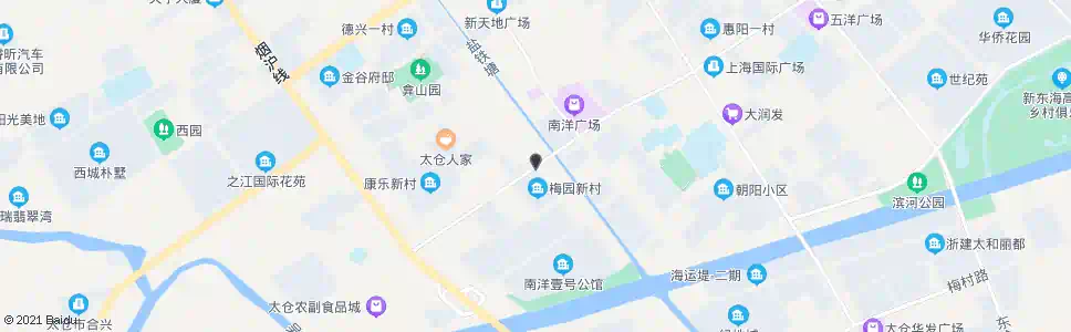 苏州长征医院_公交站地图_苏州公交_妙搜公交查询2024