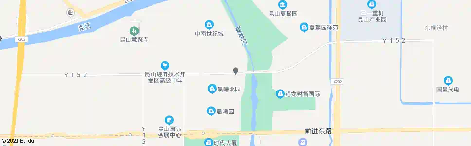 苏州兵希环卫站_公交站地图_苏州公交_妙搜公交查询2024