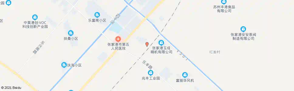 苏州乐余村_公交站地图_苏州公交_妙搜公交查询2024