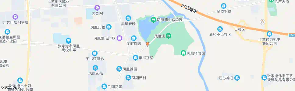 苏州永庆寺西站_公交站地图_苏州公交_妙搜公交查询2024