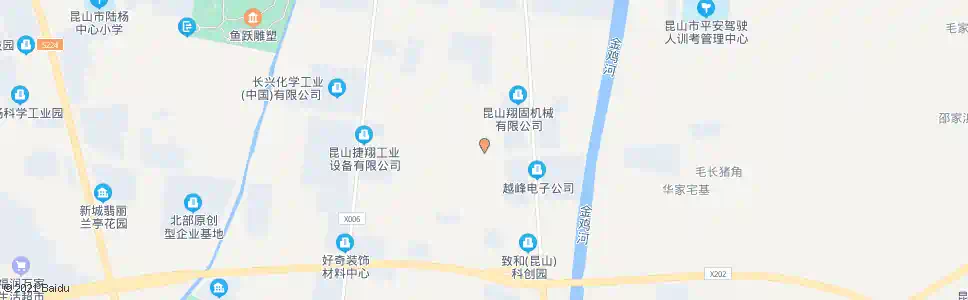 苏州朱家湾村委会_公交站地图_苏州公交_妙搜公交查询2024