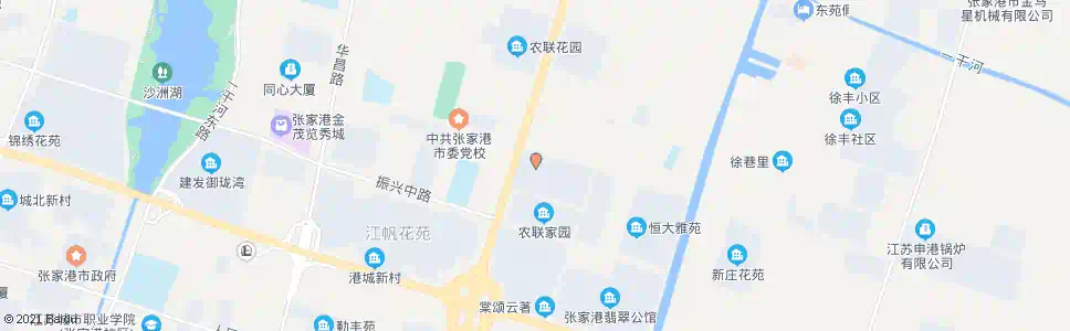 苏州青草巷批发市场_公交站地图_苏州公交_妙搜公交查询2024