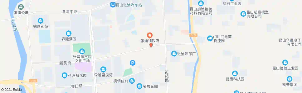 苏州宝觉街新吴街_公交站地图_苏州公交_妙搜公交查询2024