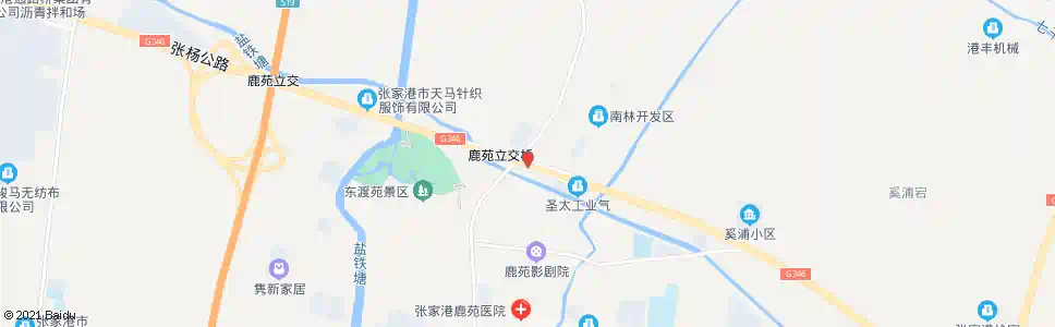 苏州鹿苑中转站_公交站地图_苏州公交_妙搜公交查询2024