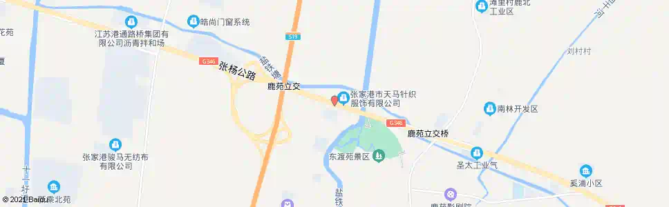 苏州滩里村_公交站地图_苏州公交_妙搜公交查询2024