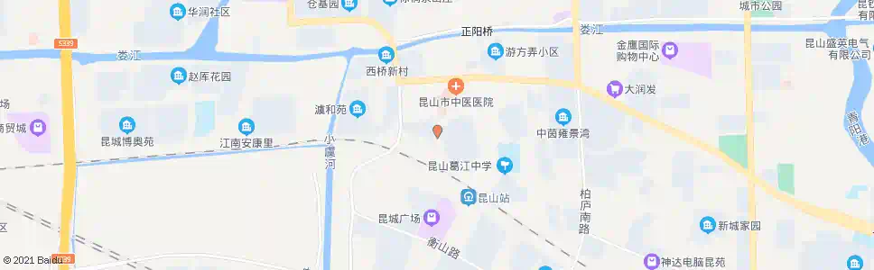 苏州新闸路_公交站地图_苏州公交_妙搜公交查询2024