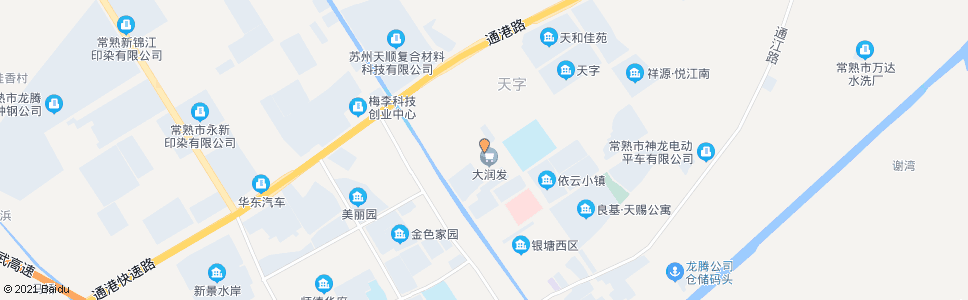 苏州将军路_公交站地图_苏州公交_妙搜公交查询2024