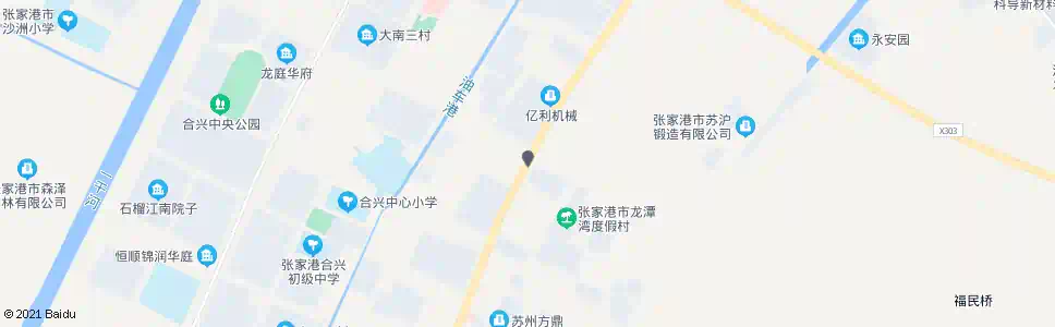 苏州杨锦公路_公交站地图_苏州公交_妙搜公交查询2024