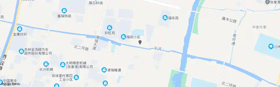 苏州福前书场_公交站地图_苏州公交_妙搜公交查询2024