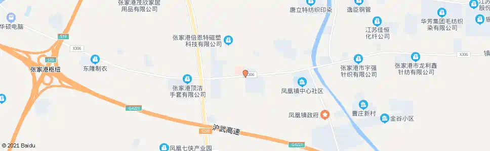 苏州西张医院_公交站地图_苏州公交_妙搜公交查询2024