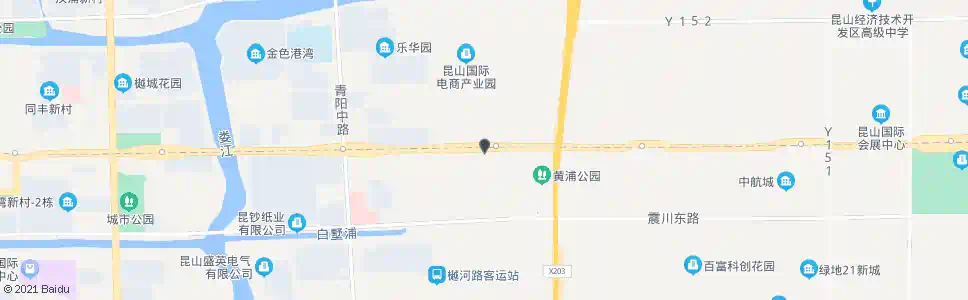 苏州宗仁卿纪念医院_公交站地图_苏州公交_妙搜公交查询2024