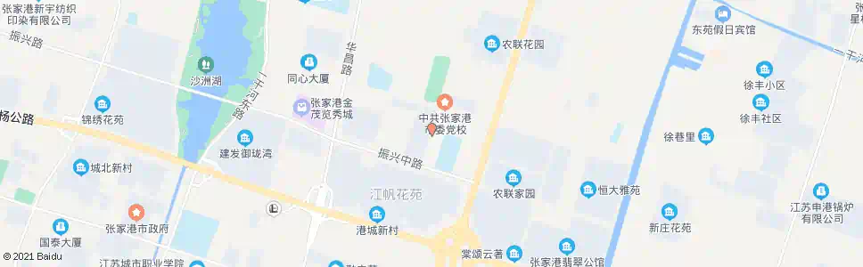 苏州弘法寺_公交站地图_苏州公交_妙搜公交查询2024