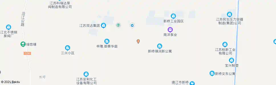 泰州兴明国际大酒店_公交站地图_泰州公交_妙搜公交查询2024