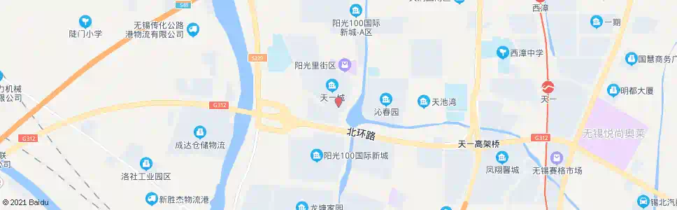 无锡342省道(水澄路)_公交站地图_无锡公交_妙搜公交查询2024