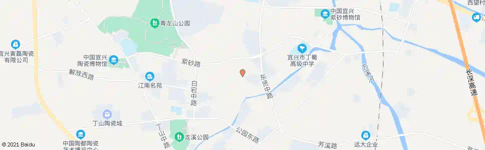 无锡嘉华广场_公交站地图_无锡公交_妙搜公交查询2024