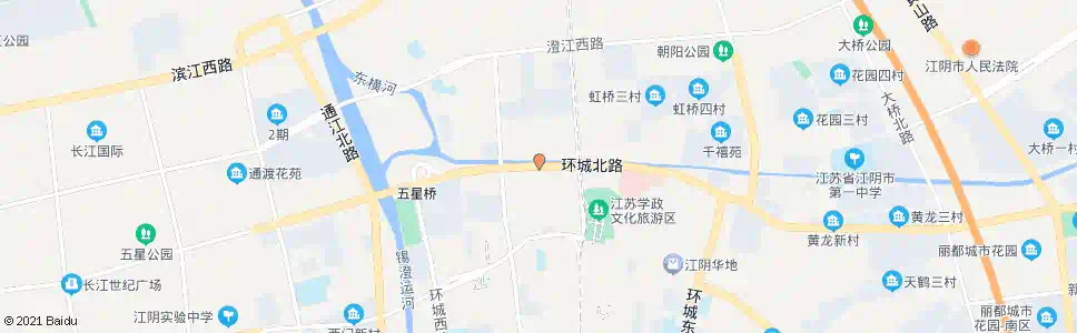 无锡市政总公司_公交站地图_无锡公交_妙搜公交查询2024