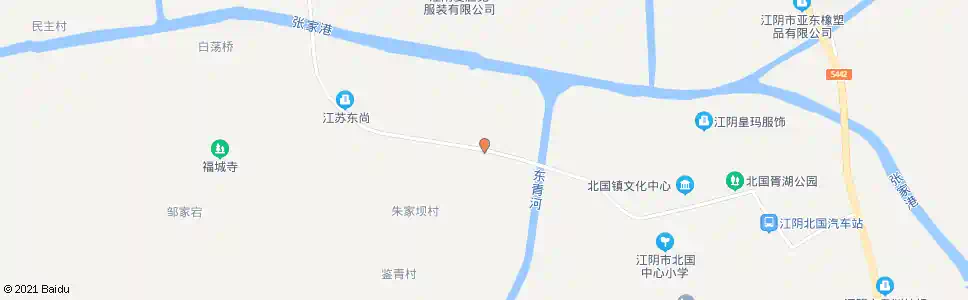 无锡陆家油车_公交站地图_无锡公交_妙搜公交查询2024