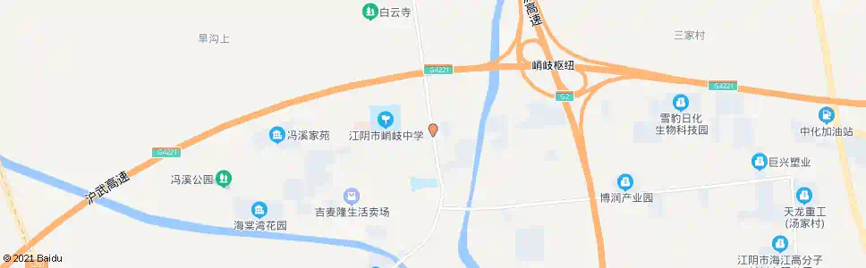 无锡兴隆新村_公交站地图_无锡公交_妙搜公交查询2024