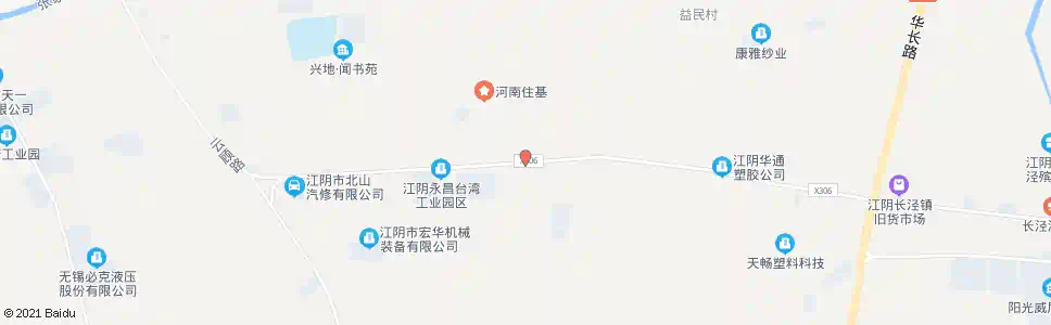 无锡永昌_公交站地图_无锡公交_妙搜公交查询2024