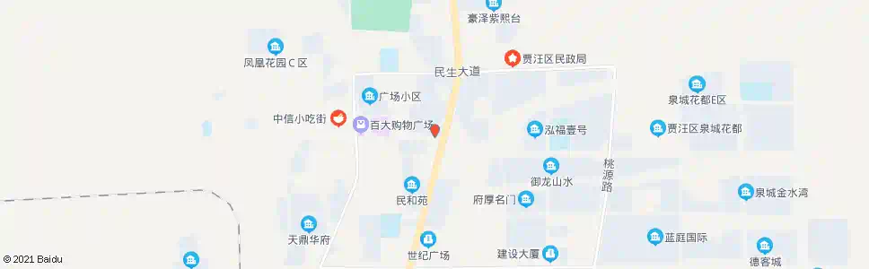 徐州法院南门_公交站地图_徐州公交_妙搜公交查询2024