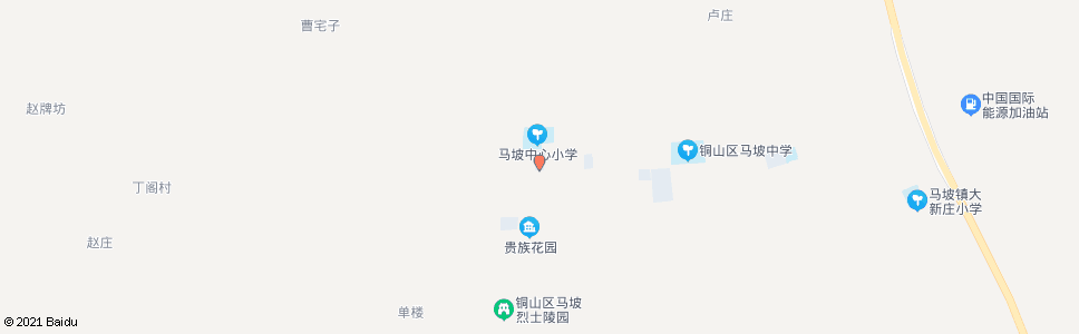 徐州马坡镇_公交站地图_徐州公交_妙搜公交查询2024