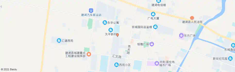 盐城登达花园北_公交站地图_盐城公交_妙搜公交查询2024